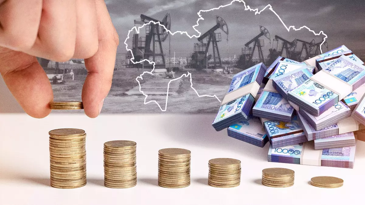 Мұнай қымбаттап, соғыс күшейді: Қазақстан бюджеті өзгере ме?