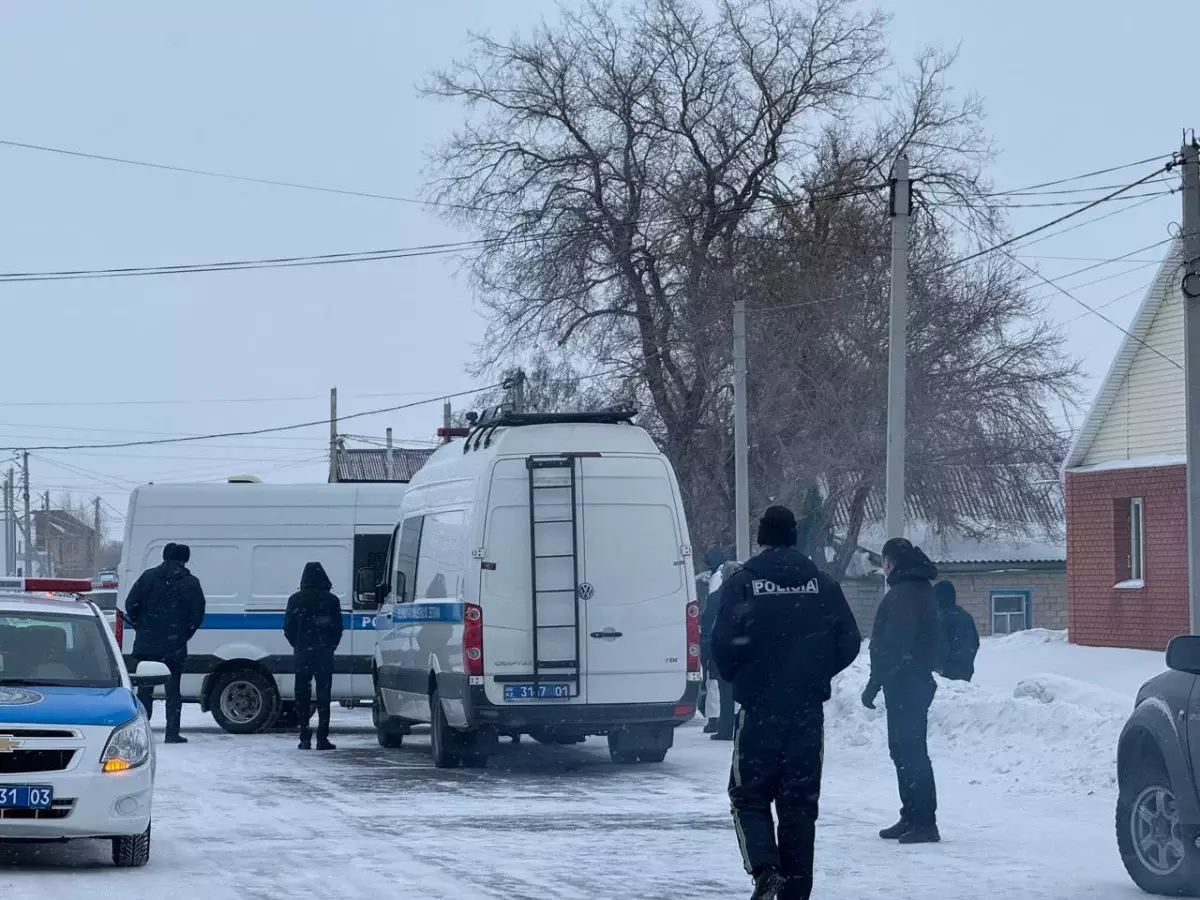 Убийство семьи под Астаной: депутаты заявили о проблемах в психиатрической службе