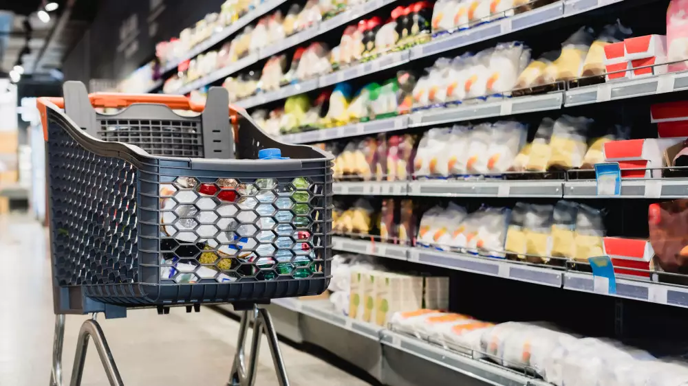 Қазақстанда азық-түлік неге қымбаттап кетті?