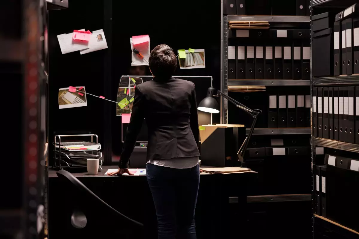 Қазақстанда жеке детективтердің қызметіне заңды түрде рұқсат етілмек