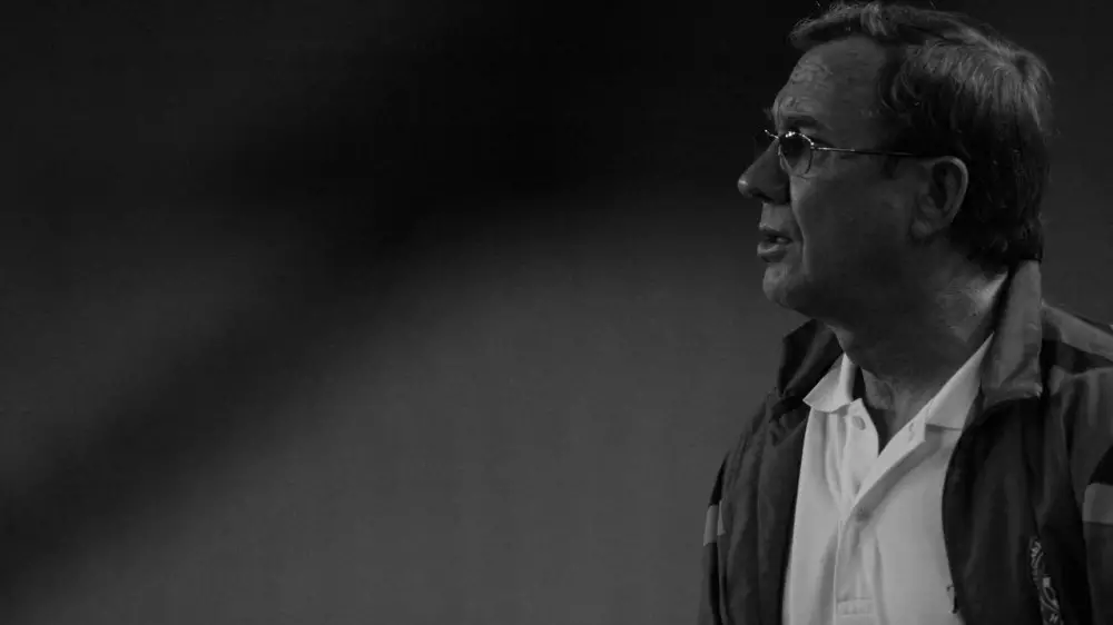 Умер бывший тренер сборной Казахстана по футболу