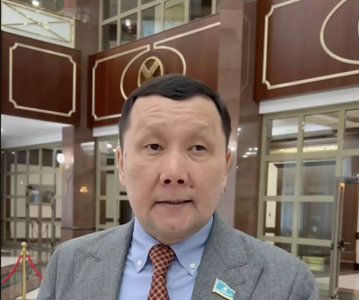 Кәсіпкерлерге жеңілдік береміз деп, елде өрт көбейіп кетті