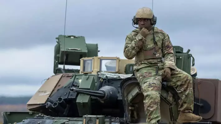 США начали военную операцию против наркокартелей в Эквадоре