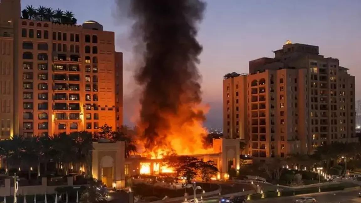 Депутат Саиров: Бас прокуратура қазақстандықтардың Дубайдағы мүлкін тексеруі мүмкін