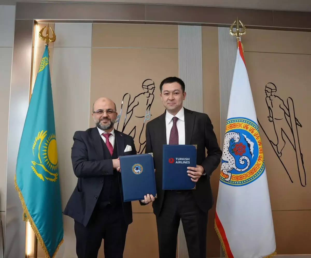 Алматы спортшылар үшін арнайы авиатарифтер туралы келісімге келді: бюджет қаражаты үнемделеді