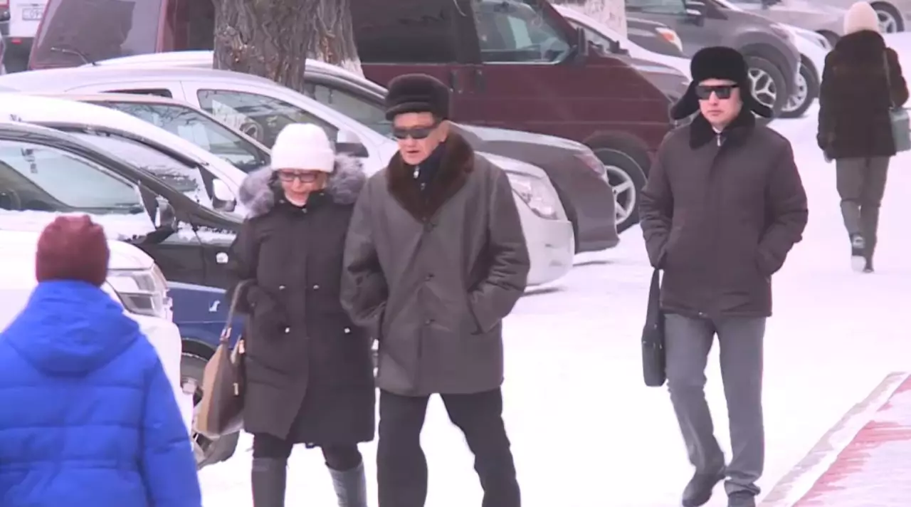 Жаңа жоба – қоғам талқысында