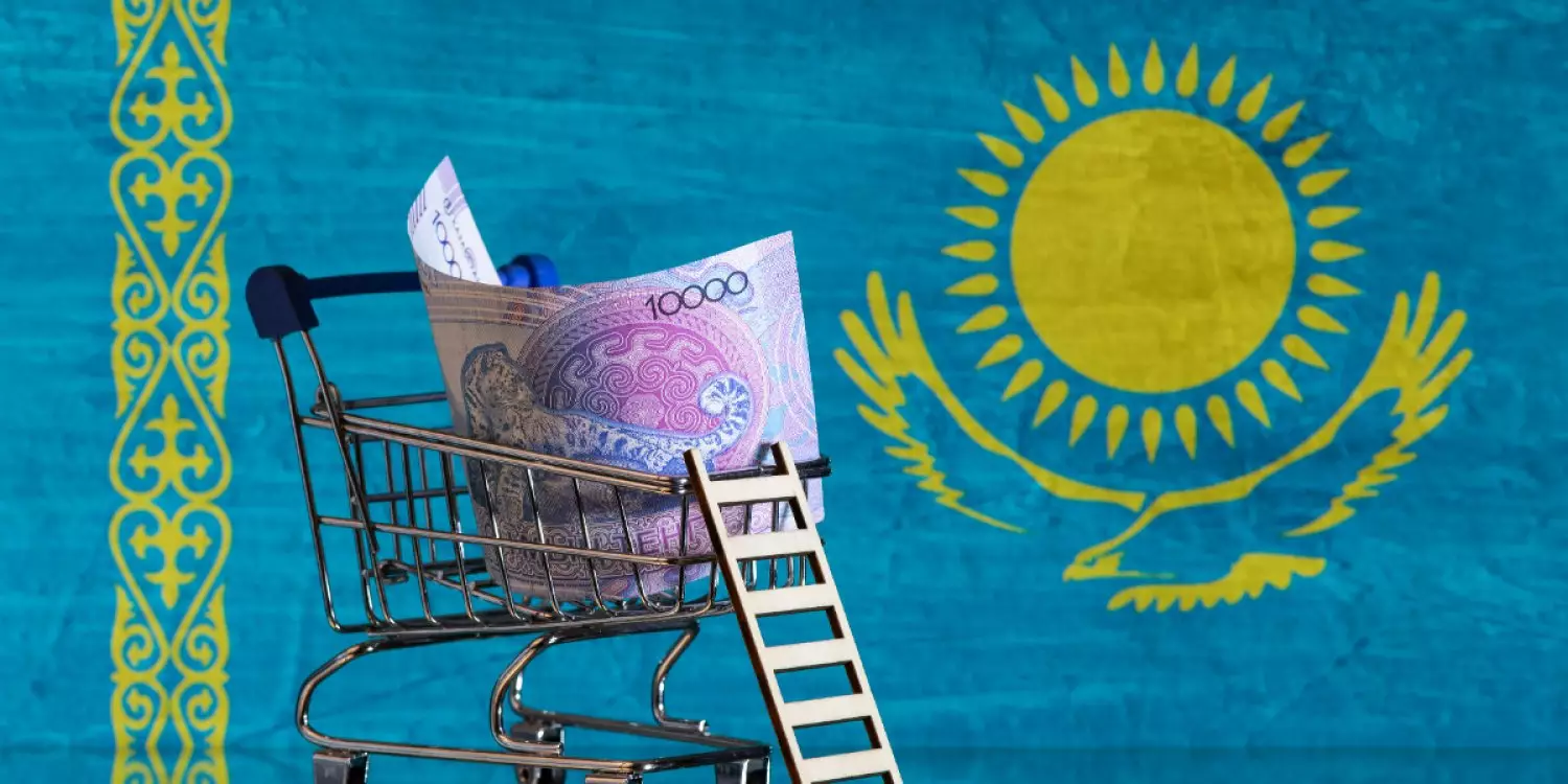 Азық-түліктің қымбаттауын салықтың көтерілуінен көре бермейік – Жұманғарин 