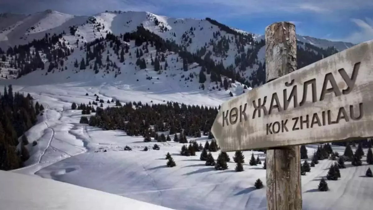 Көкжайлау төңірегіндегі дау. Шатқалға шаңғы курортын салу кімге керек?