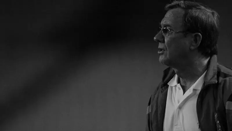 Футболдан Қазақстан құрамасының бұрынғы бапкері қайтыс болды