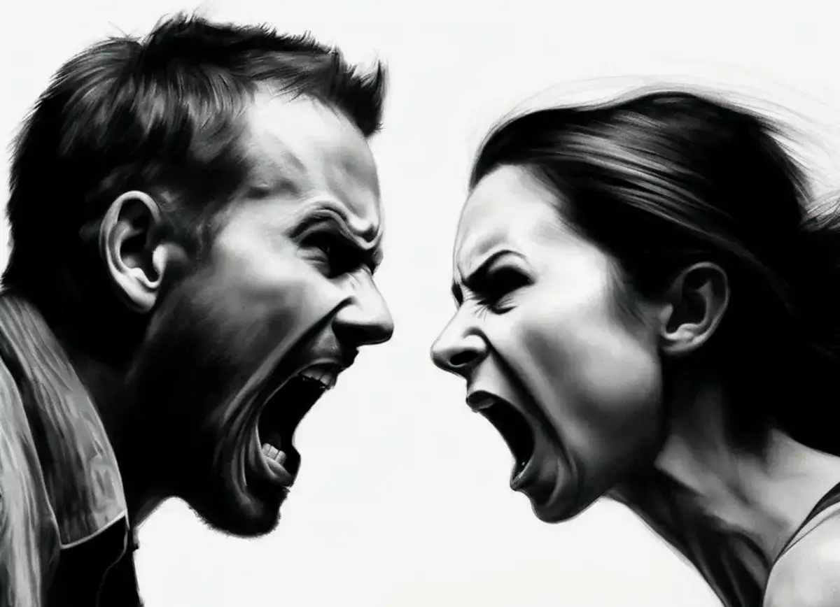 Как распознать человека, для которого конфликт — стиль жизни - новости на Lada.kz 04.03.2026