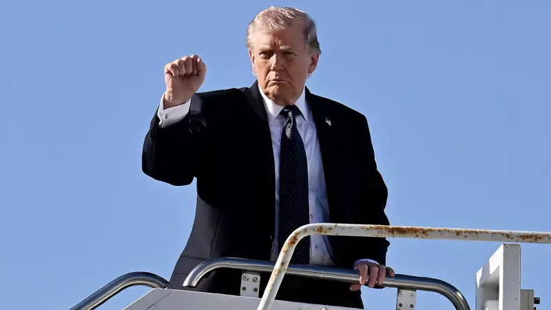 Дональд Трамп: Иранның әлем чемпионатына қатысу-қатыспауы мені қызықтырмайды