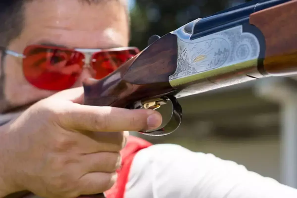 Қазақстанда стенд атудан әлем кубогының кезеңі өтеді