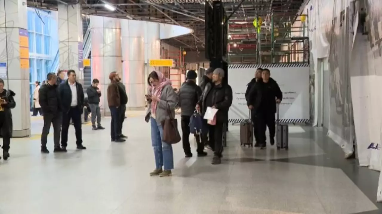 Более 300 казахстанцев эвакуировали из Саудовской Аравии