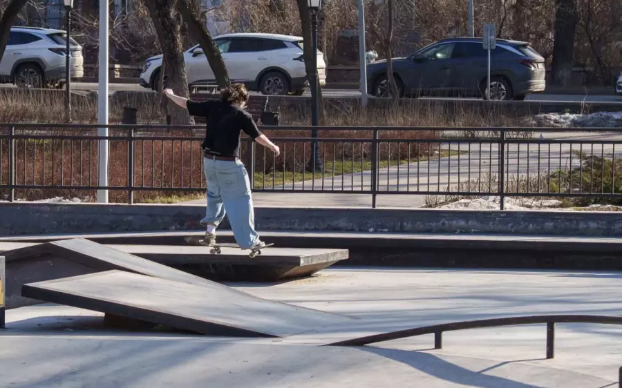 Көктем келді: алда күн жылына ма?