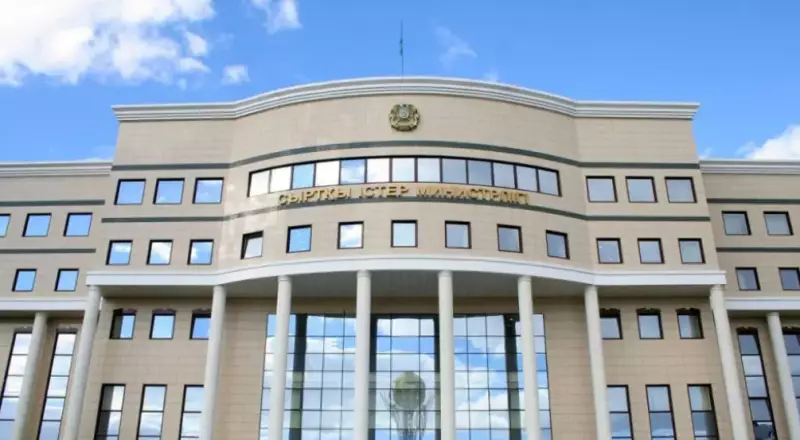 Сколько еще казахстанцев находятся в странах Ближнего Востока