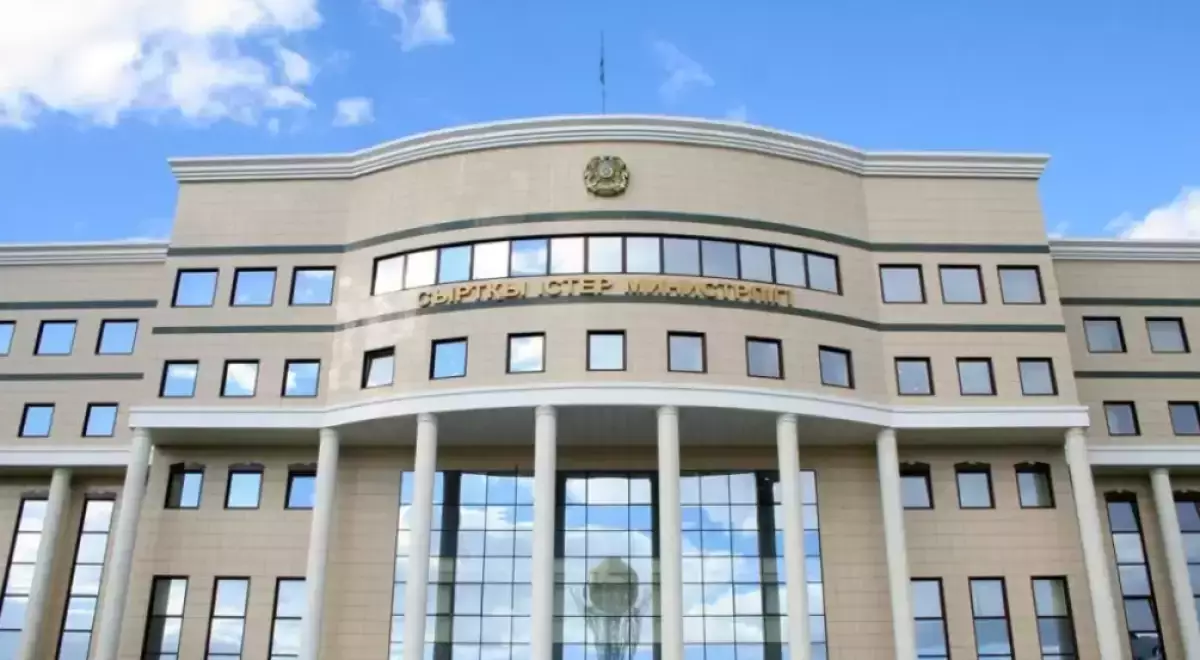 Таяу Шығыс елдерінде әлі қанша қазақстандық бар