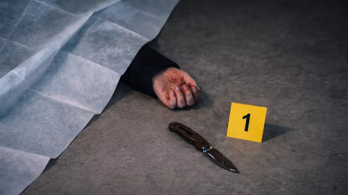 Отец семерых детей убит в Талгаре: задержаны жена и тёща