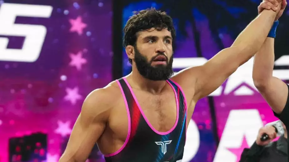 Легенда UFC раскритиковала Царукяна после драки 