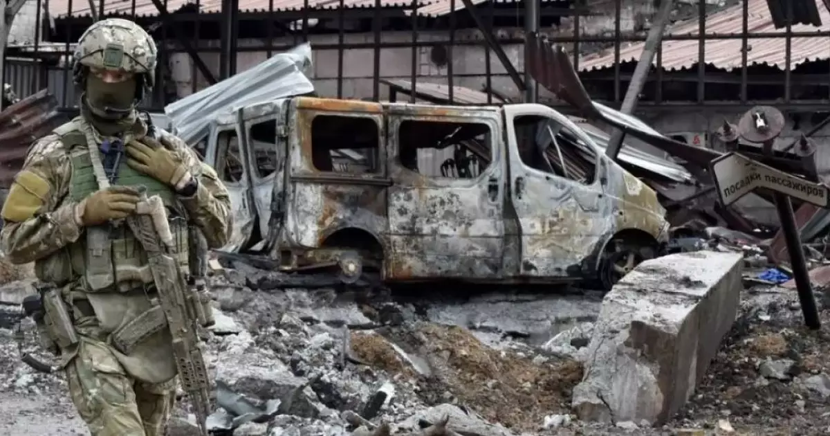  Шетелде соғысқа қатысқан қазақстандықтар үшін жазаны жеңілдету ұсынылуда 