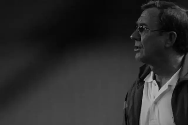 Қазақстан футбол құрамасының бұрынғы бас бапкері қайтыс болды