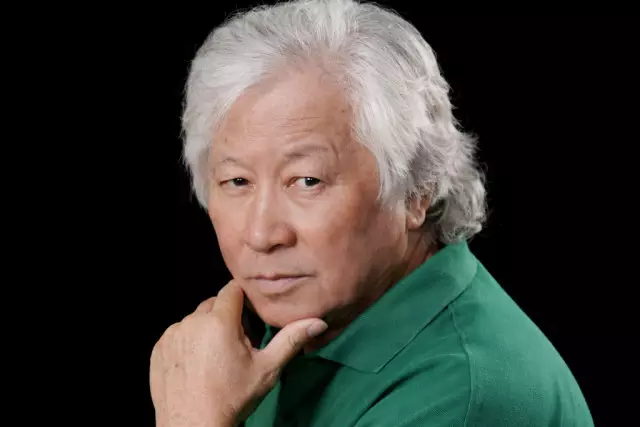 Зейнел Жекейұлы. Қос мұңлық (Әңгіме)