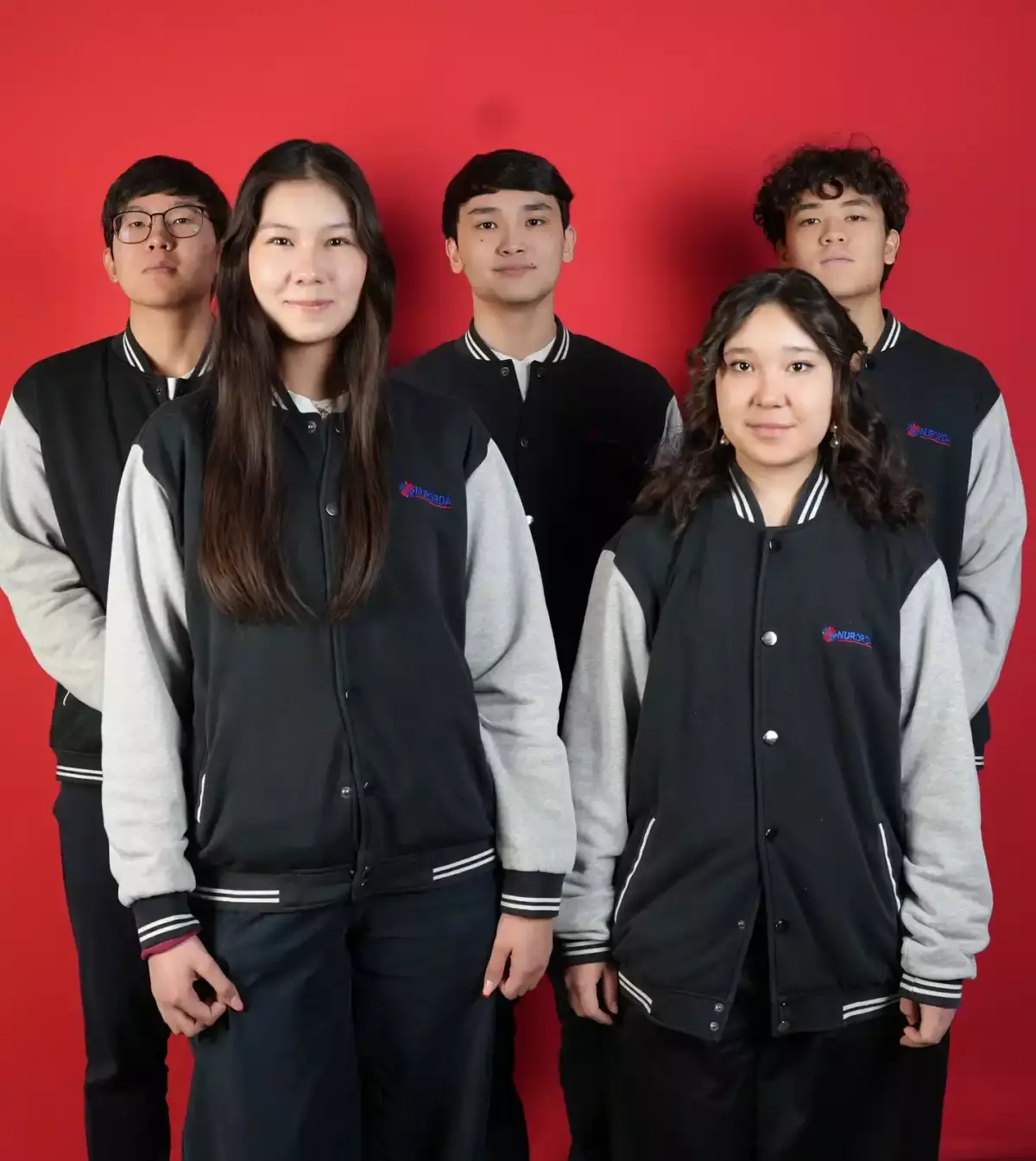 NURORDA мектеп-лицейі оқушылары 8 млрд теңгеден астам грант ұтып алды