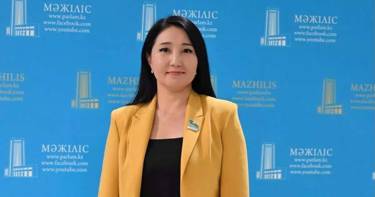  Меруерт Молдашева: Әйелдер форумы – әйелдердің әлеуетін арттыруға серпін беретін маңызды алаң 