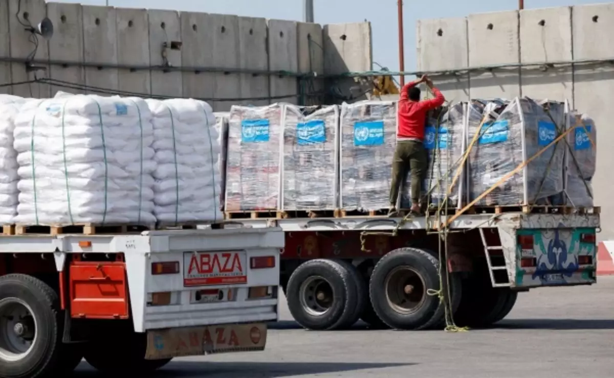 Қазақстан "Бейбітшілік кеңесіне" мүше болу үшін қаржы бөлді ме
