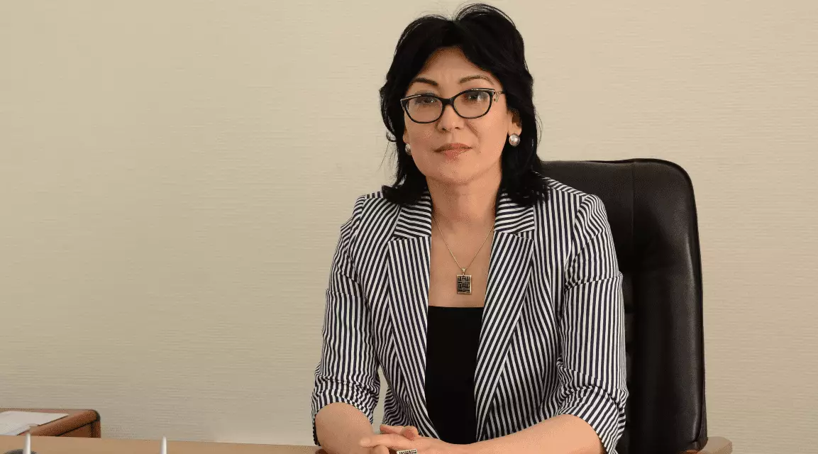 Депутат Мажилиса призвала к мирному урегулированию конфликта на Ближнем Востоке