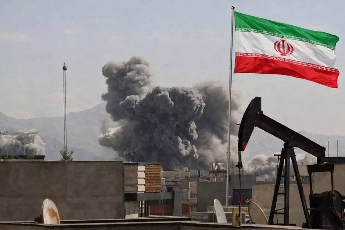 МИД Казахстана прокомментировал слухи о приеме беженцев из Ирана