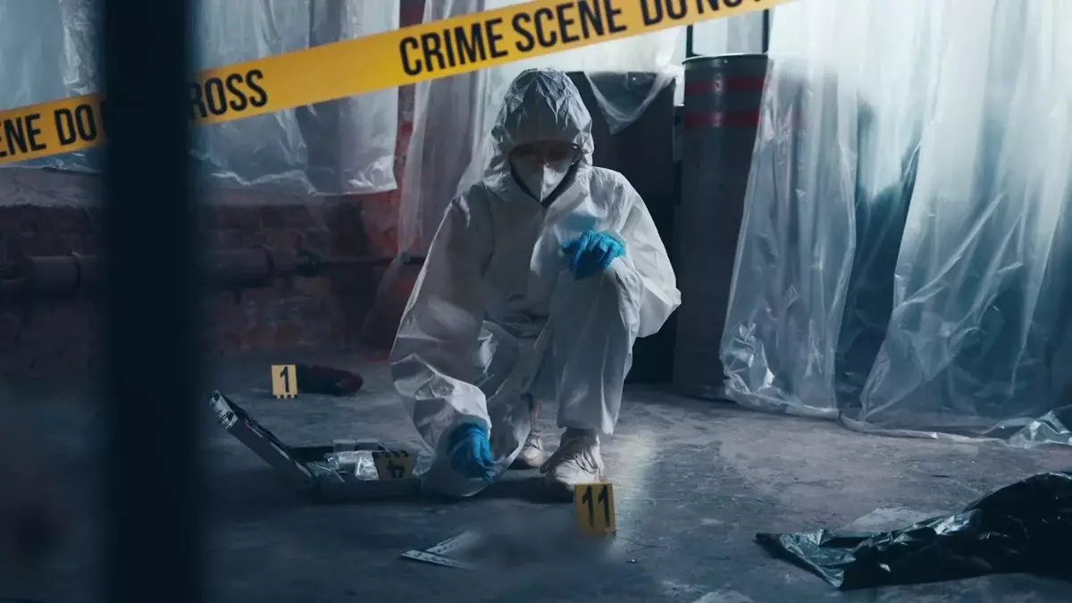 Қазақстанда жеке детективтер пайда болуы мүмкін