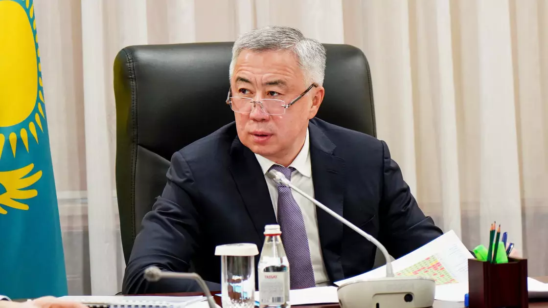 Вице-премьер Қазақстандағы азық-түлік бағасы туралы пікір білдірді