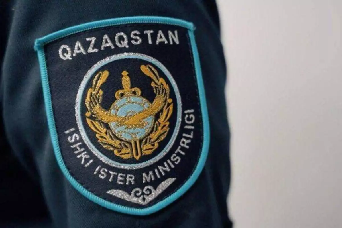 Почти 300 нелегалов выявили полицейские в Атырауской области