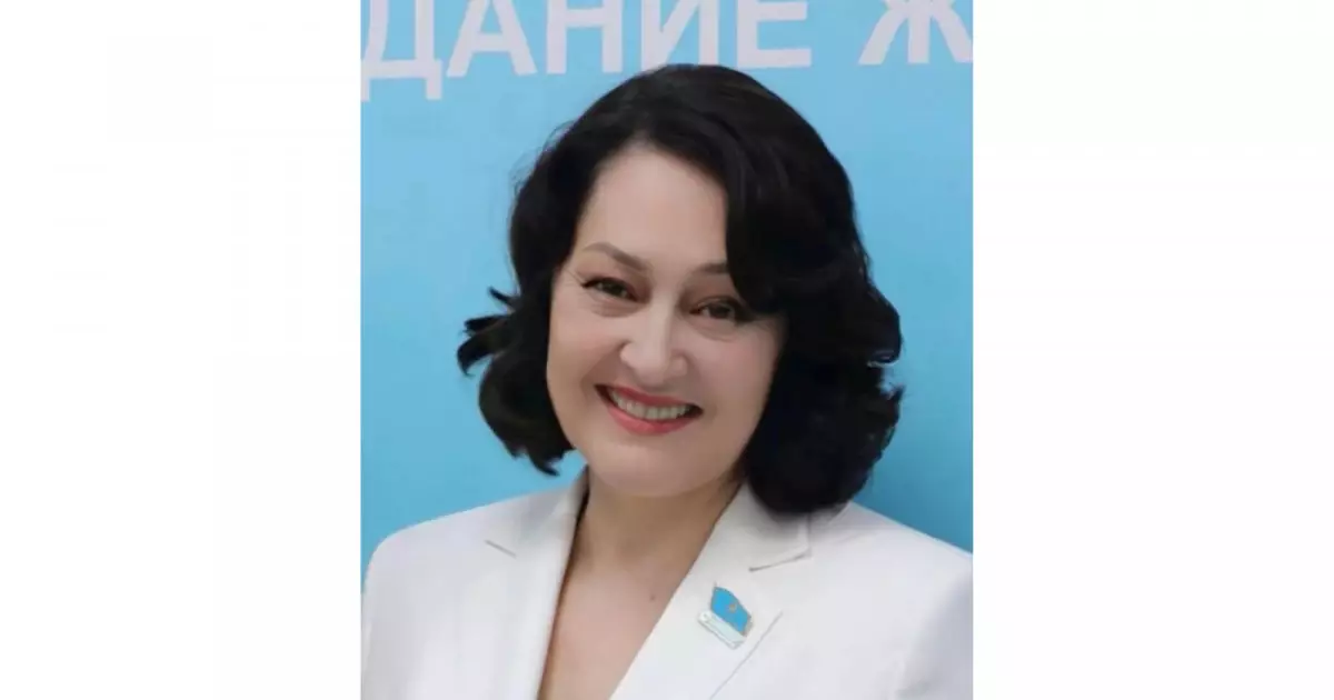  Жаңа Конституция жобасында әйелдер құқығының ерекше ескерілуі көңіл қуантады – Гүлмира Қаженова 