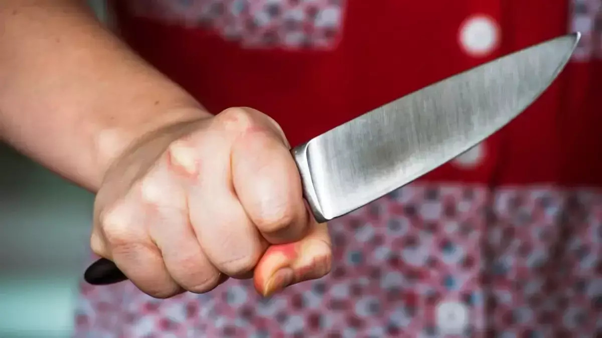 Күдікті әйелі мен енесі: Талғарда 7 баланың әкесі қатыгездікпен өлтірілді