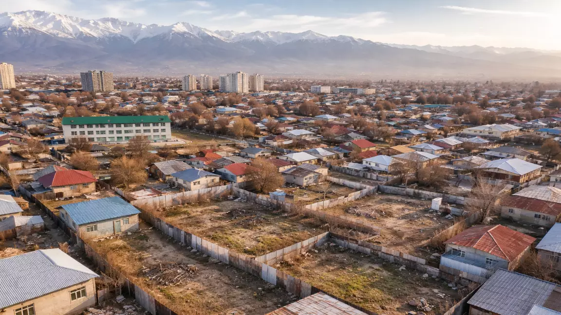 Алматыда «Алматы-3» вокзалын салу үшін 52 жер телімі алынуы мүмкін