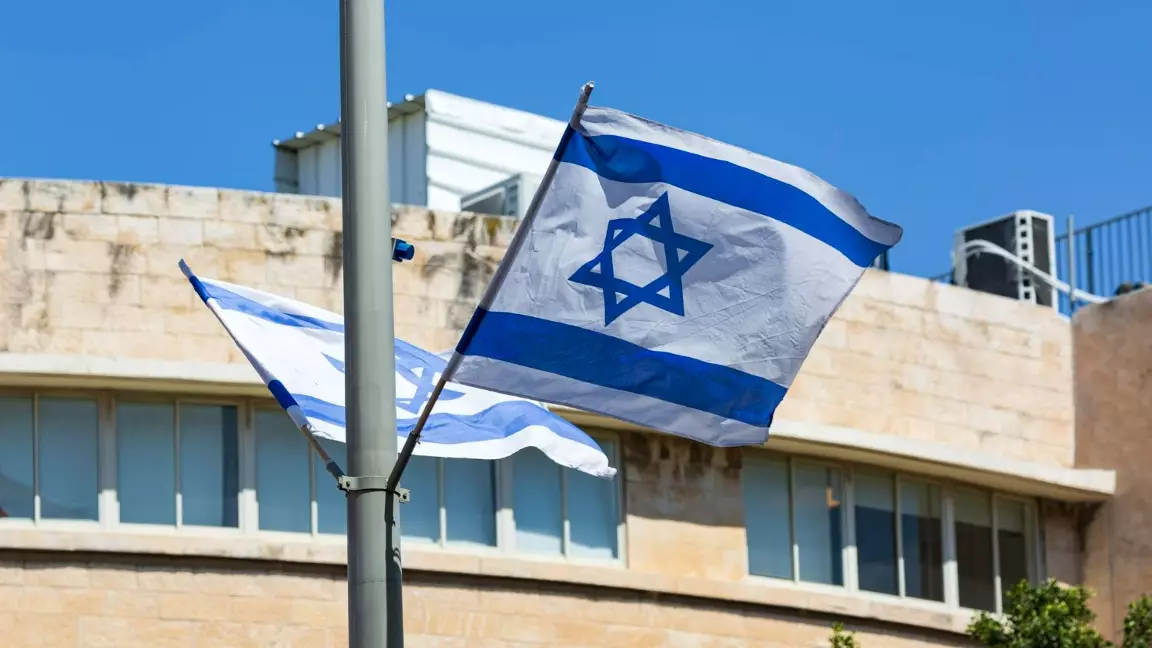 Израиль Иранның жаңа жоғары көсеміне қатаң ескерту жасады