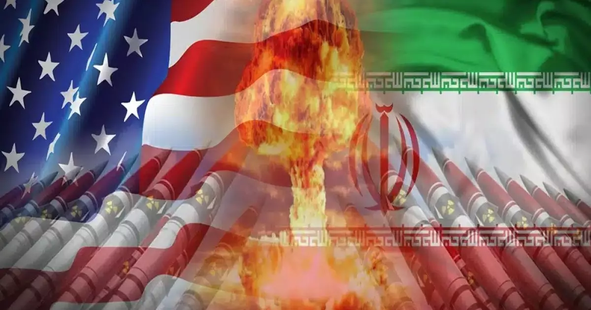  Иран ядролық қару жасап жатыр ма? МАГАТЭ күтпеген мәлімдеме жасады 