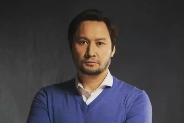 Азамат Сатыбалды ел естімеген шындығын ашық айтты (ВИДЕО)