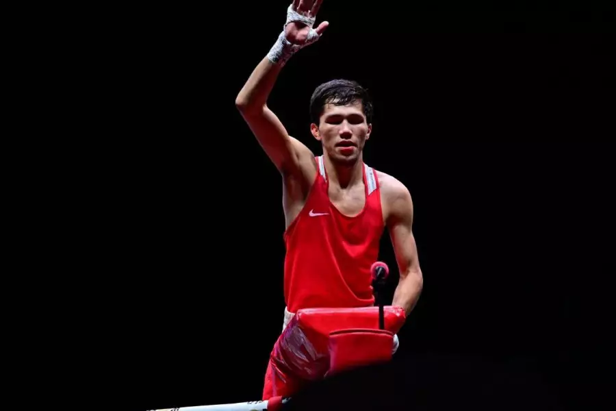 “Басты мақсат - Азия ойындары“. Бокстан ұлттық құраманың бас бапкері алдағы жоспарды айтты