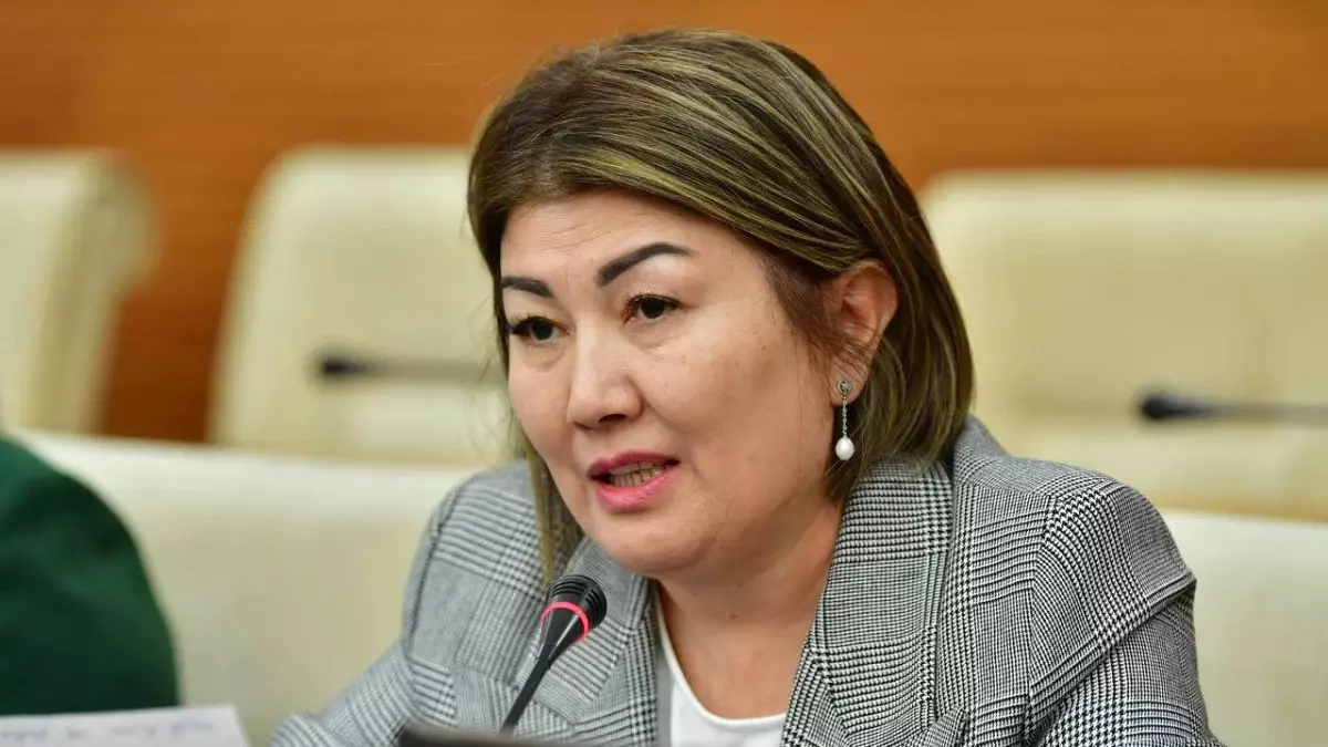 Қазақстандықтар онкологияны емдейтін озық технологиядан айырылуы мүмкін – депутат дабыл қақты