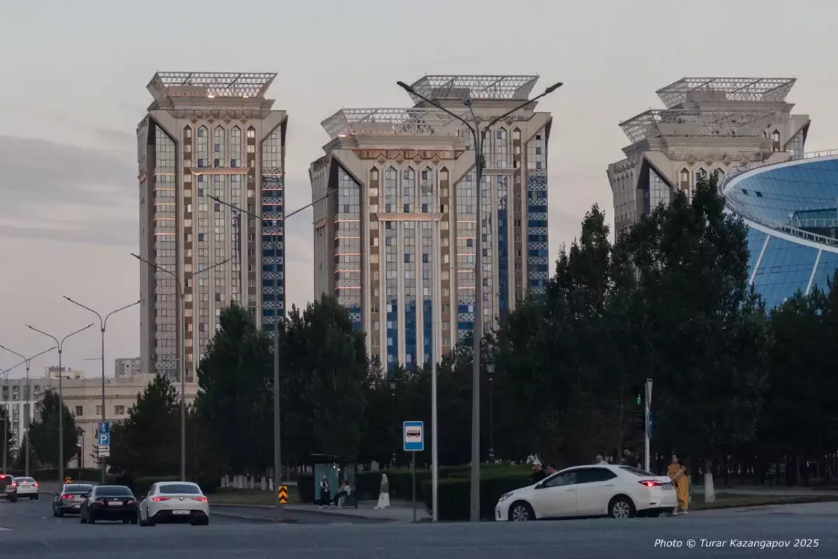 Ипотеку в Отбасы снова можно гасить пенсионкой, но по новым правилам