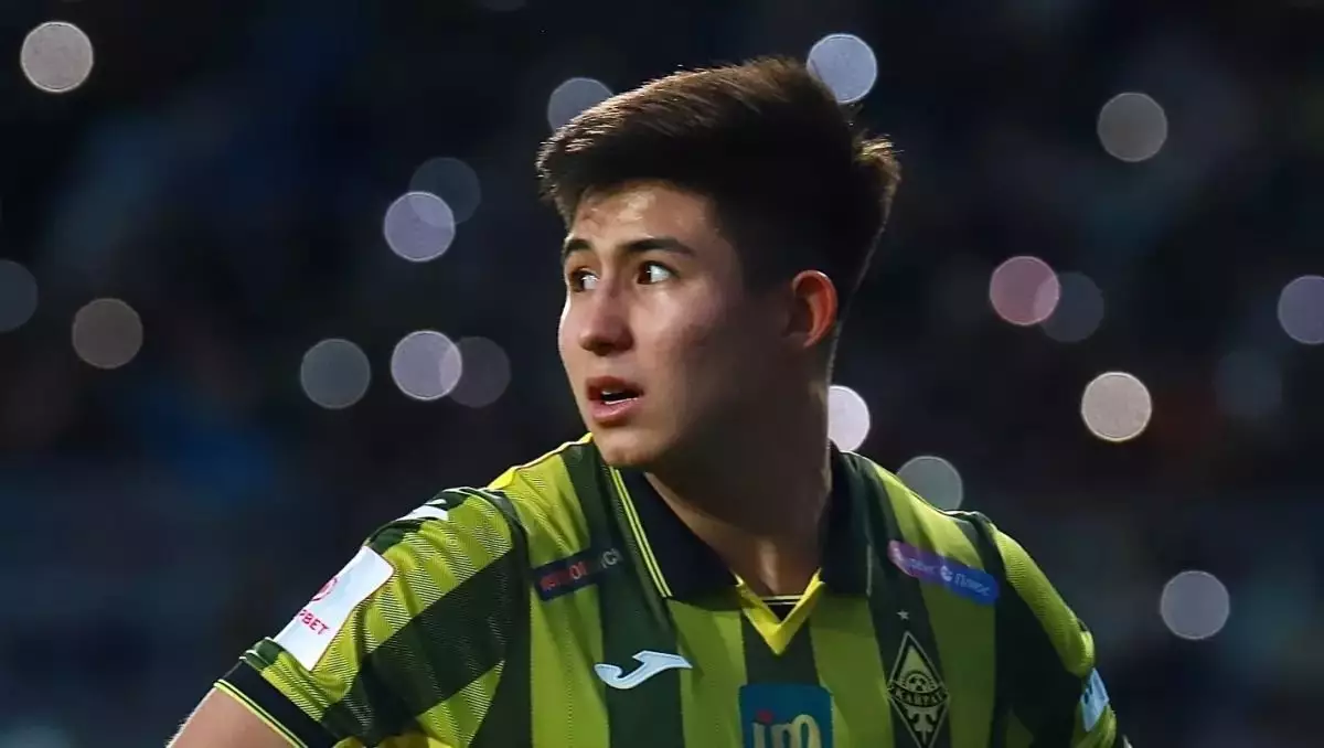 Дастан Сәтпаевқа қатысты қуанышты хабар шықты