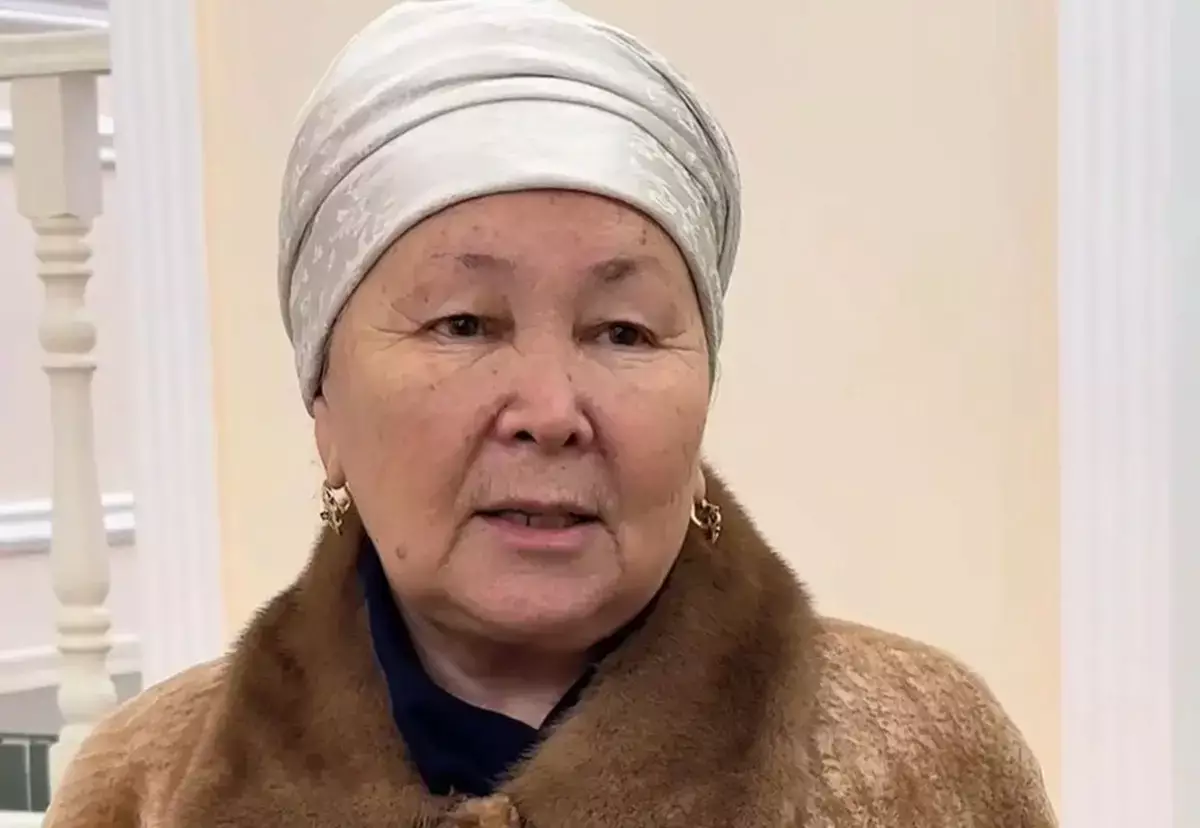 Пусть наш Казахстан процветает – жительница Баутино о предстоящих изменениях - новости на Lada.kz 04.03.2026