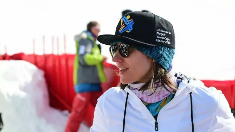 Елена Круглыхина:  спорт туралы тереңінен білмей, беталды жаза бермеулеріңізді сұраймын