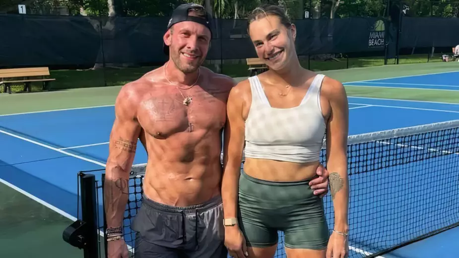 Первая ракетка мира Соболенко получила предложение руки и сердца