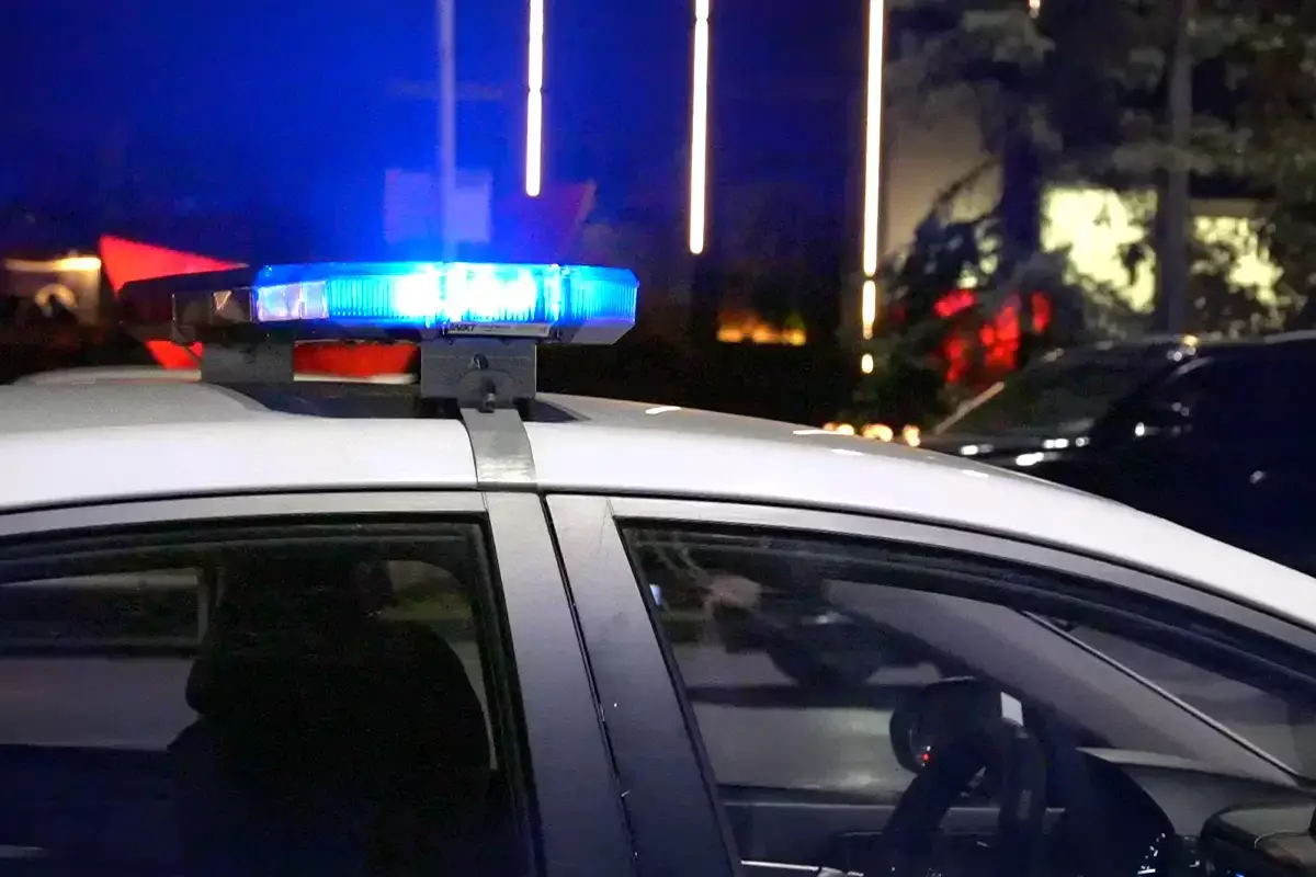 Жезқазғанда жол ережесін бұзған жүргізуші 15 тәулікке қамалды