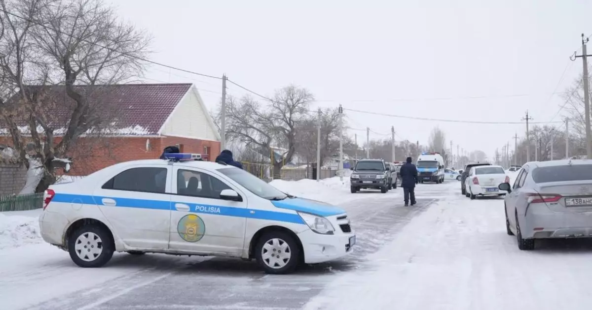  Астананың маңында болған отбасының қанды өлімі: депутаттар не дейді 