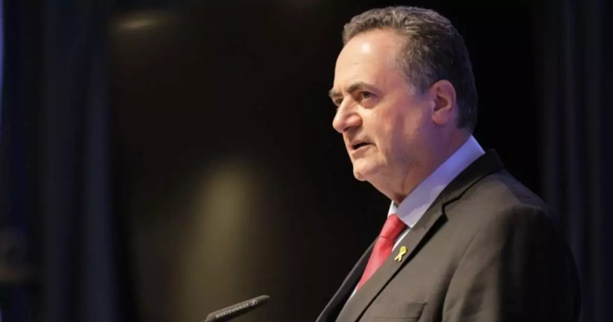  Израиль пригрозил новому лидеру Ирана ликвидацией 