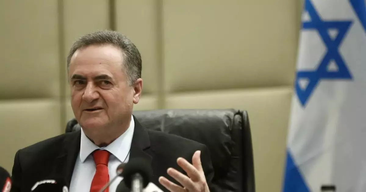  Израильдің қорғаныс министрі Иранның жаңа көшбасшысына сес көрсетті 